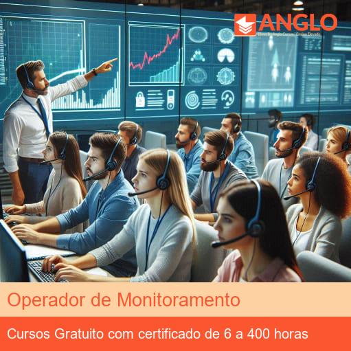Operador de Monitoramento